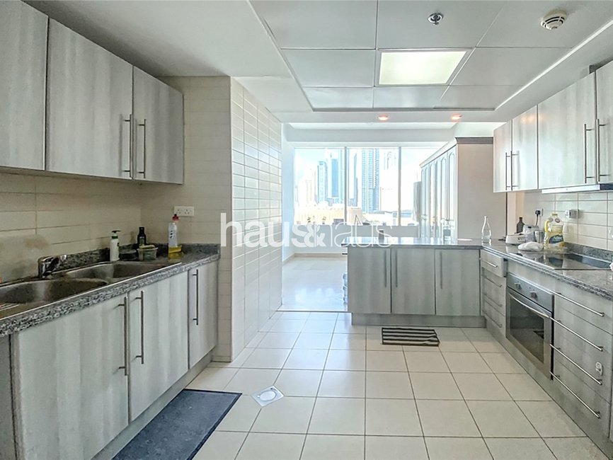 2 Bedroom Apartment for sale in Madina Tower - view - 4