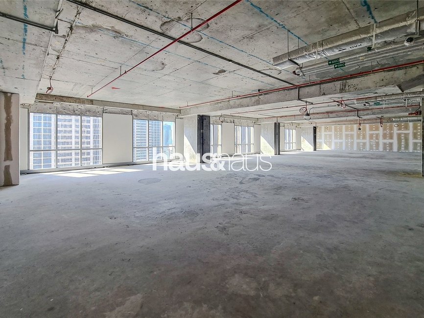 Office Space for sale in Marina Plaza - view - 3