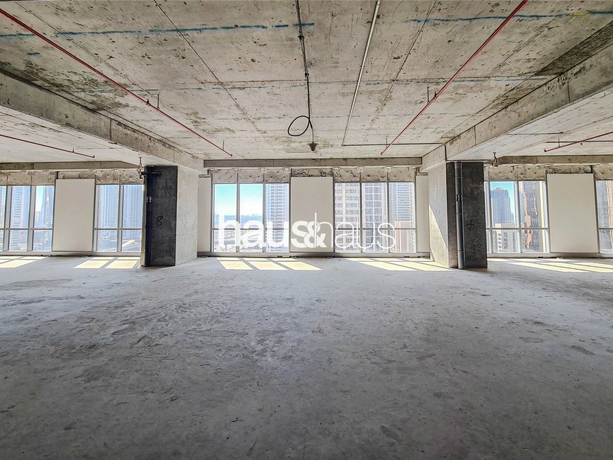 Office Space for sale in Marina Plaza - view - 8