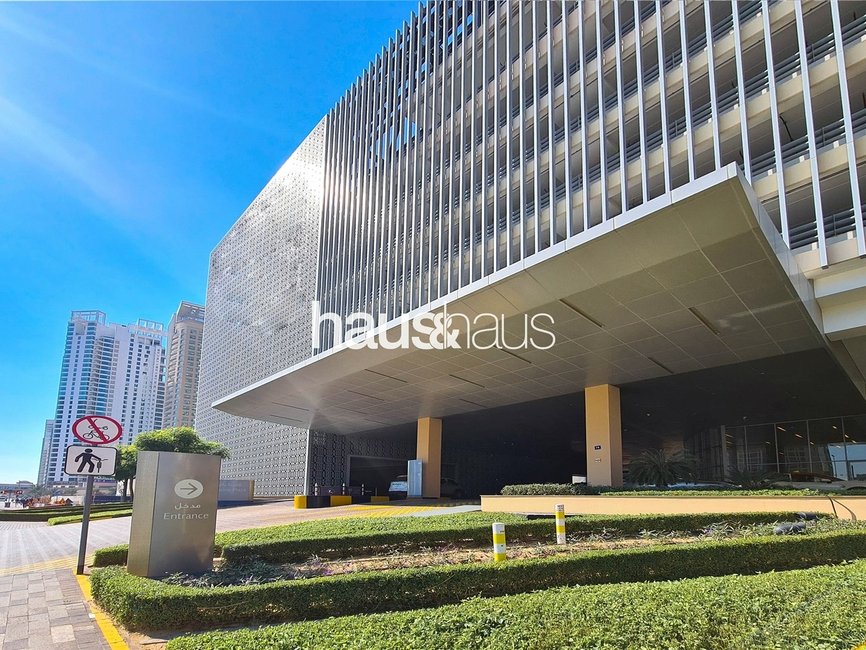 Office Space for sale in Marina Plaza - view - 1