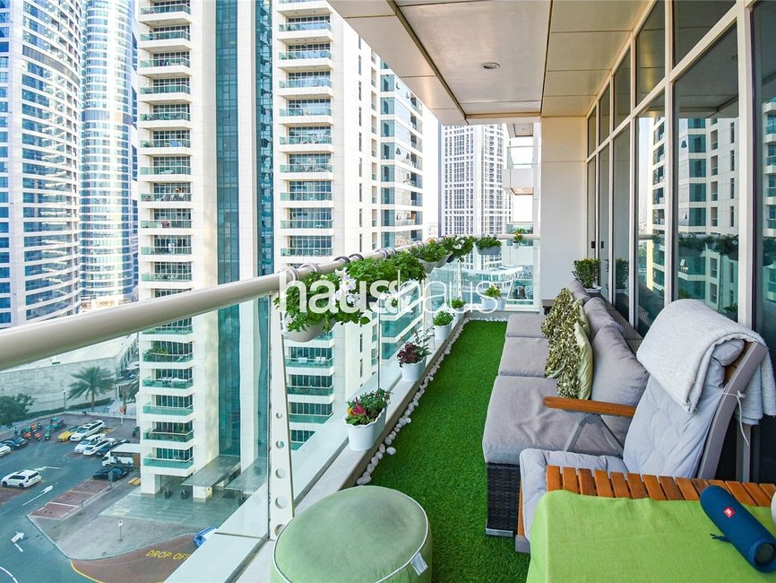 2 Bedroom Apartment for sale in Al Seef Tower 3 - view - 11