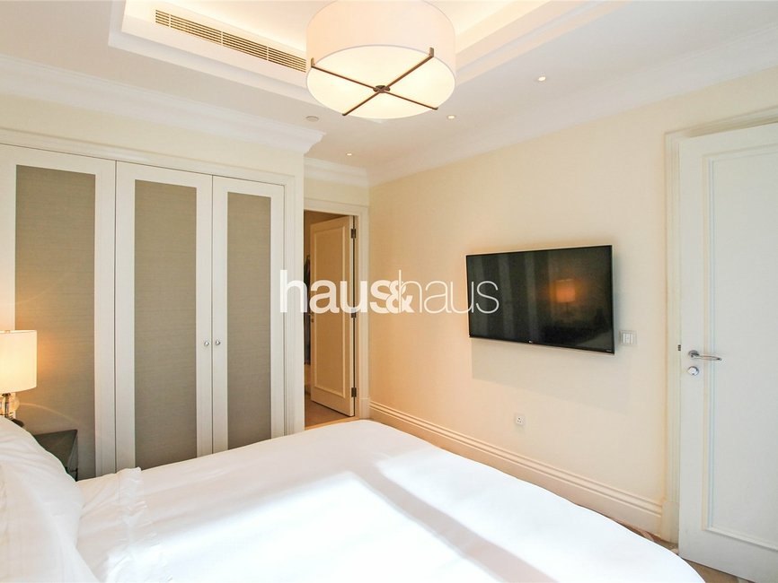 1 Bedroom Apartment for sale in The Address The BLVD - view - 9