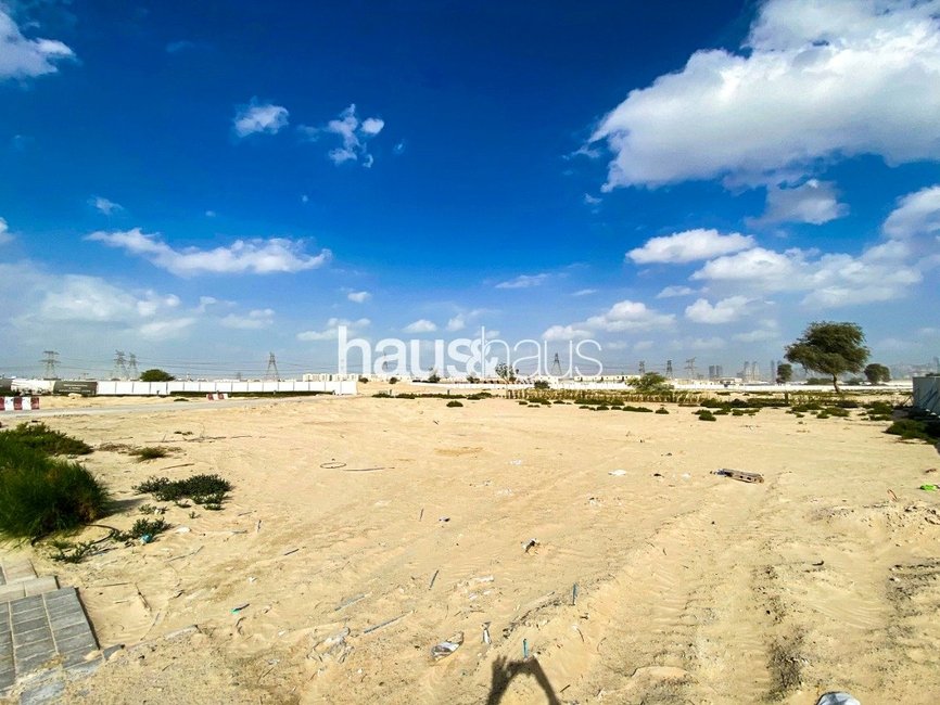 land for sale in Parkway - view - 1
