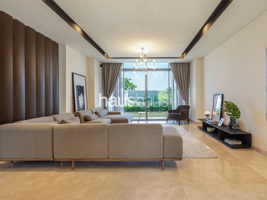 5 Bedroom villa for sale in Golf Place 1 - view - 21