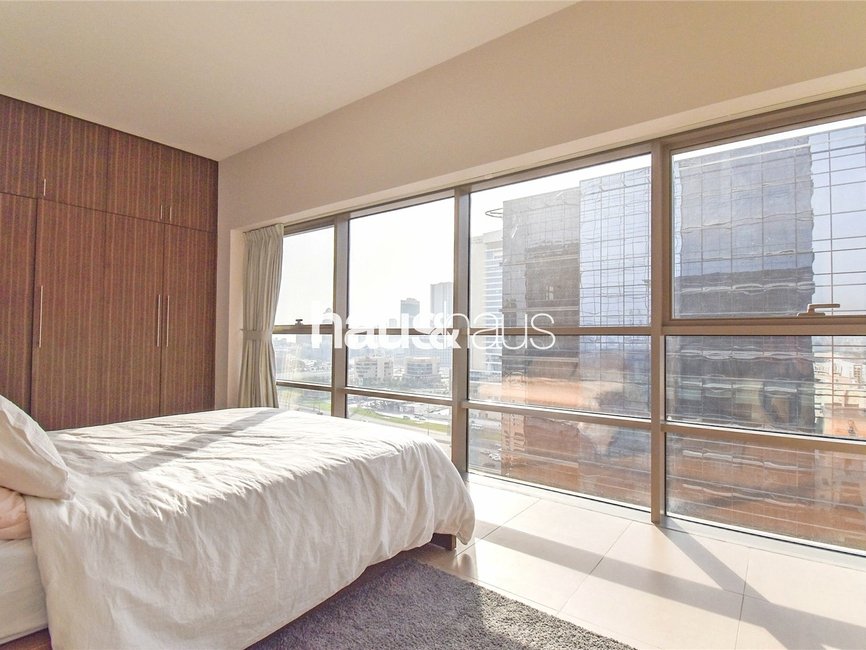 2 Bedroom Apartment for sale in The Onyx Tower 2 - view - 5