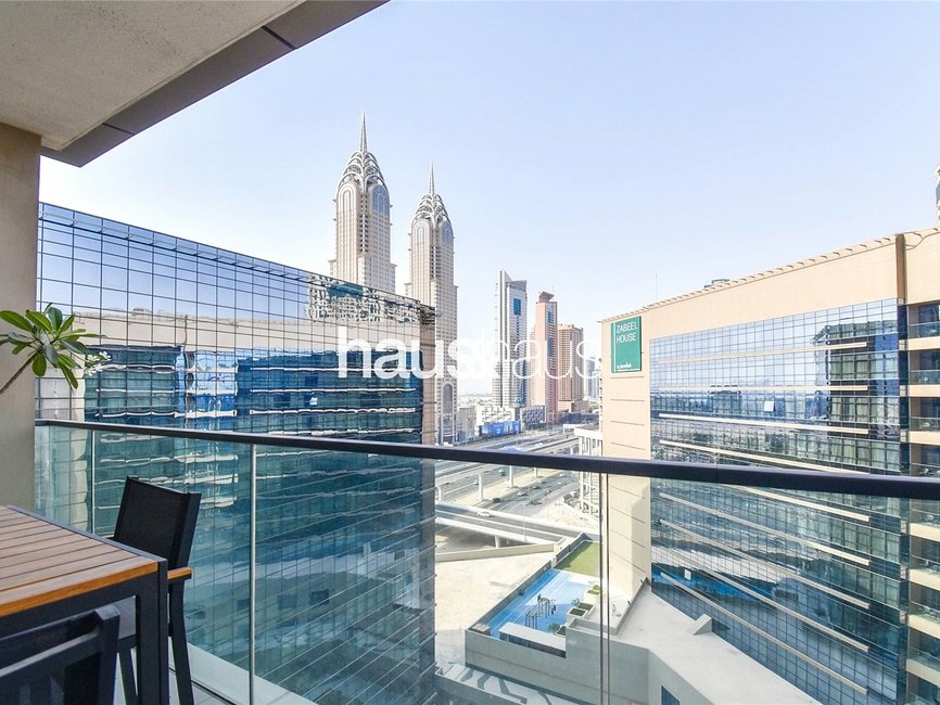 2 Bedroom Apartment for sale in The Onyx Tower 2 - view - 9