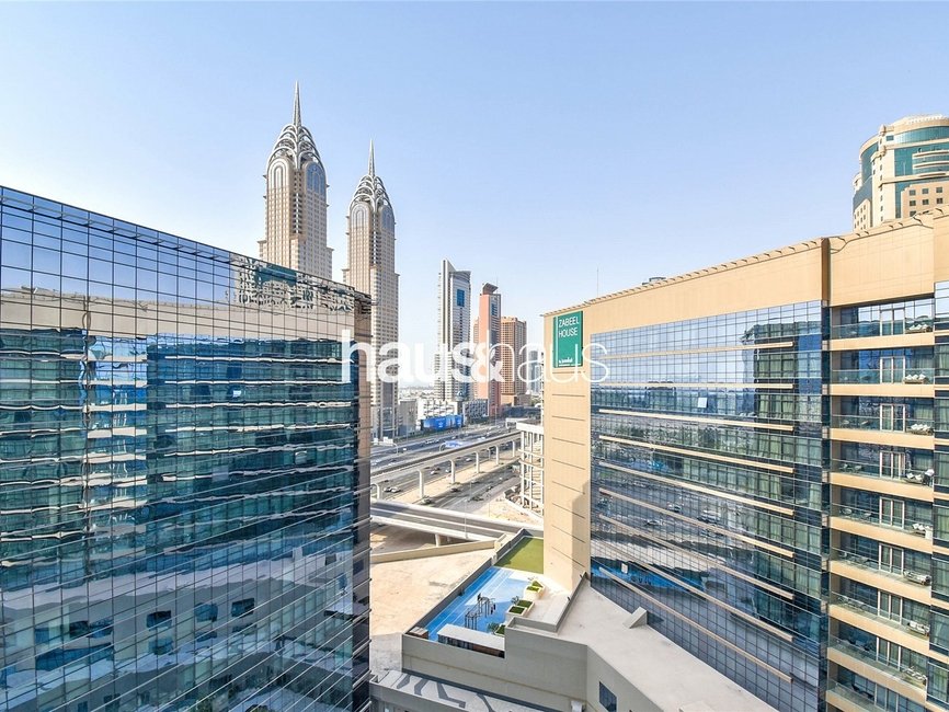 2 Bedroom Apartment for sale in The Onyx Tower 2 - view - 12