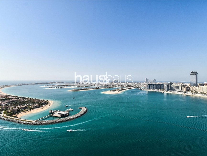 2 Bedroom Apartment for sale in Beach Vista - view - 9