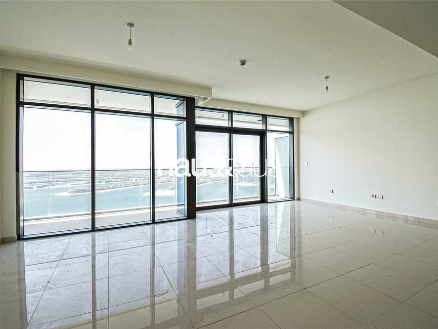 2 Bedroom Apartment for sale in Beach Vista - view - 2