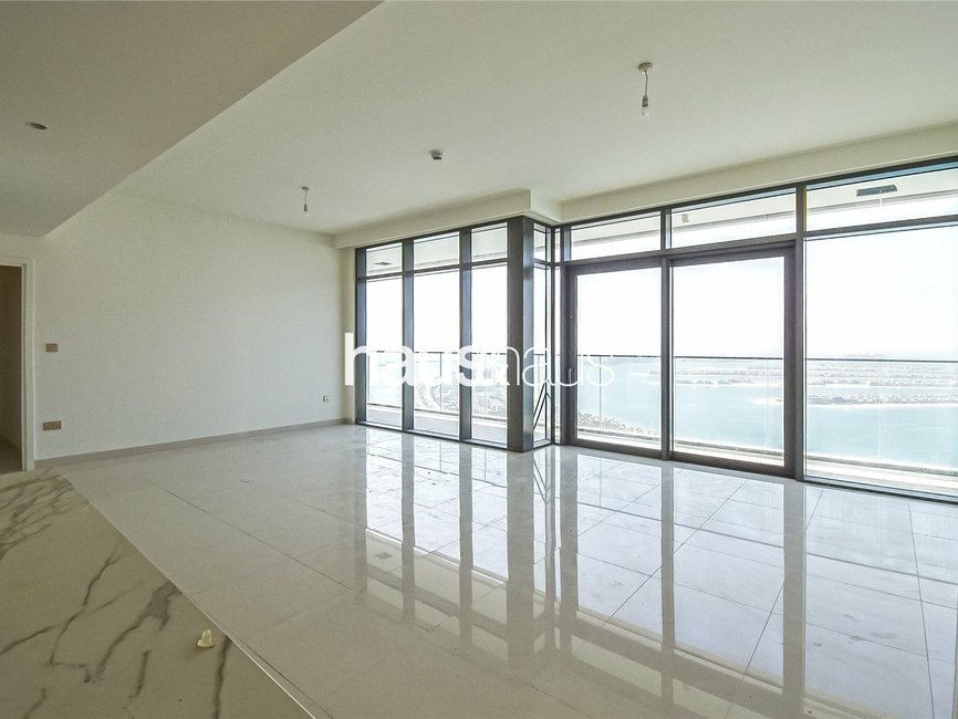 2 Bedroom Apartment for sale in Beach Vista - view - 3