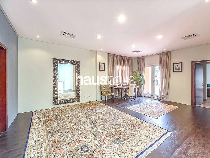 3 Bedroom Townhouse for sale in Townhouses Area - view - 7