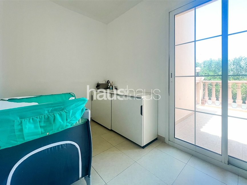 2 Bedroom villa for rent in Mediterranean Villas - view - 15