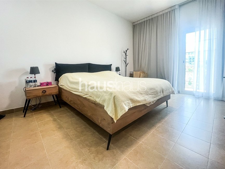 2 Bedroom villa for rent in Mediterranean Villas - view - 11