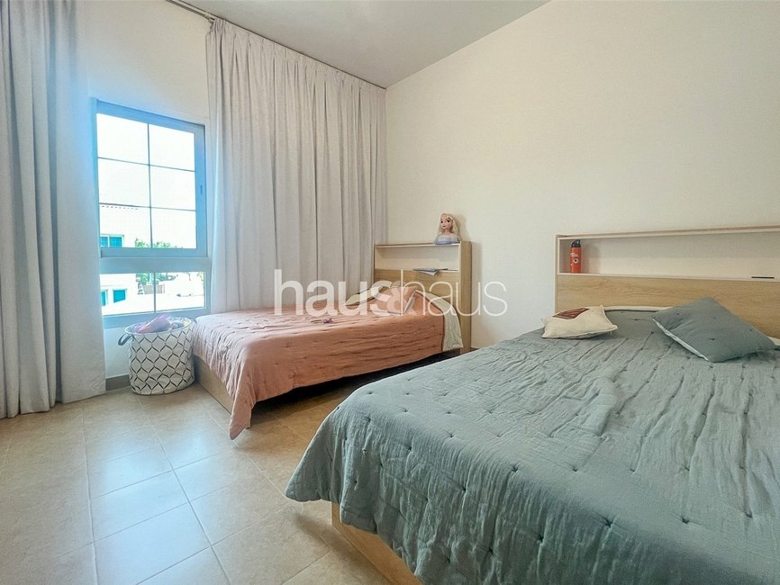 2 Bedroom villa for rent in Mediterranean Villas - view - 14