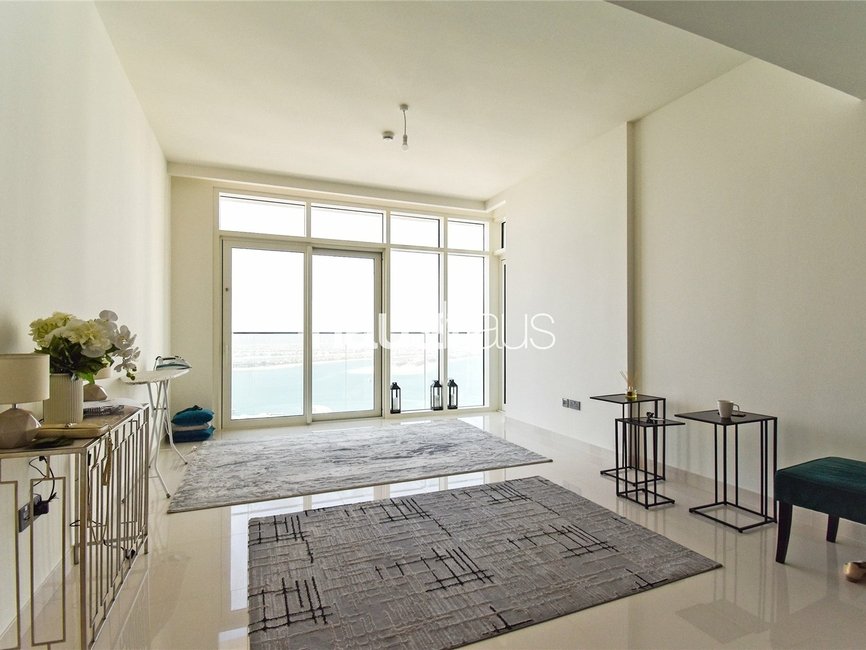 1 Bedroom Apartment for sale in Sunrise Bay - view - 5