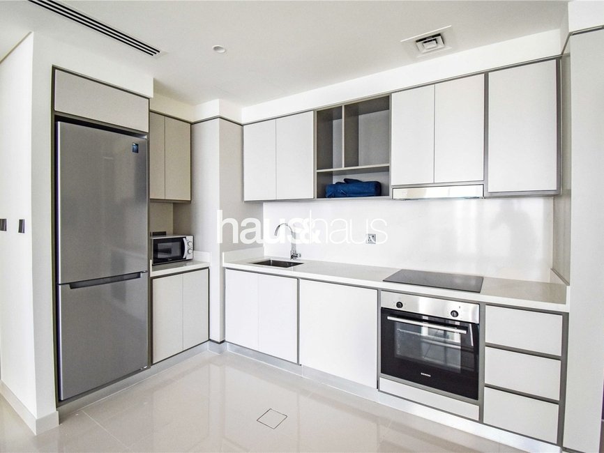 1 Bedroom Apartment for sale in Sunrise Bay - view - 3