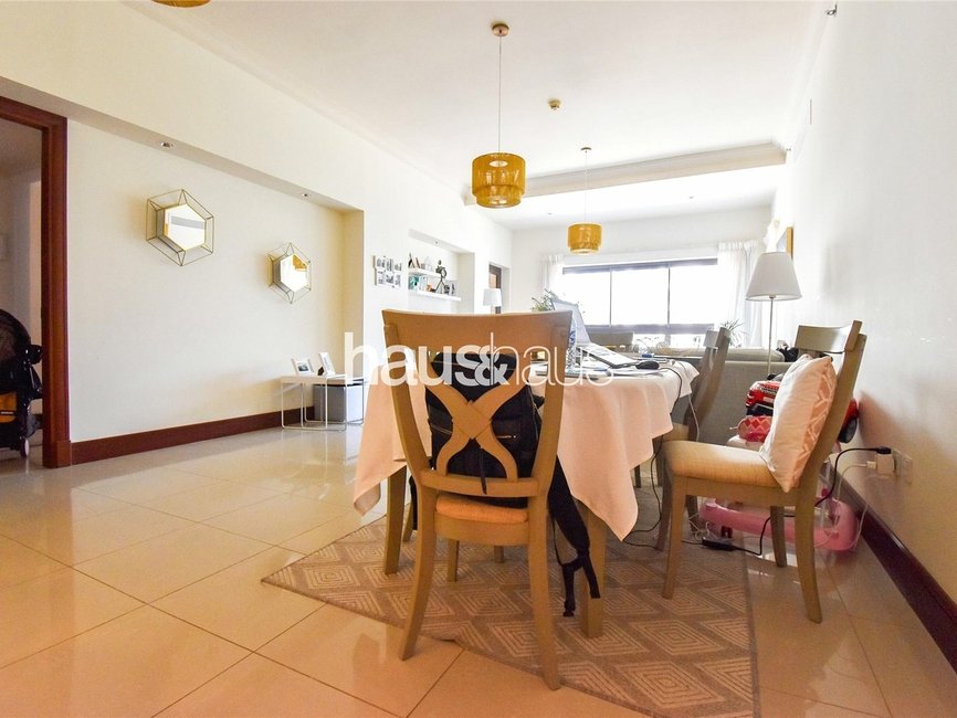2 Bedroom Apartment for sale in Golden Mile 5 - view - 4