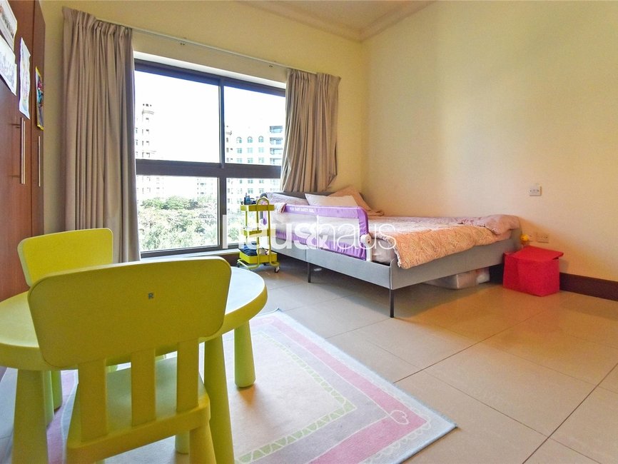 2 Bedroom Apartment for sale in Golden Mile 5 - view - 8