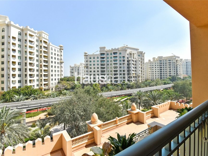 2 Bedroom Apartment for sale in Golden Mile 5 - view - 3
