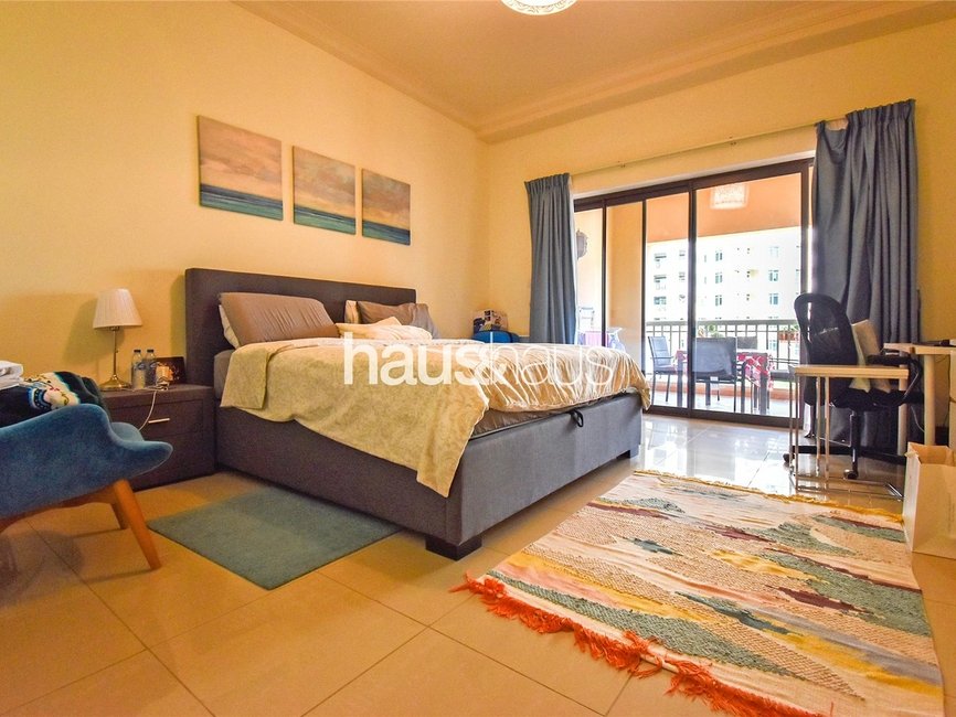 2 Bedroom Apartment for sale in Golden Mile 5 - view - 6