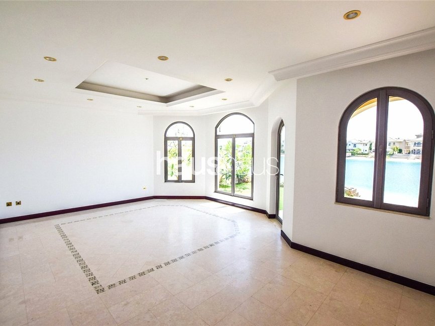 4 Bedroom villa for sale in Garden Homes Frond E - view - 11