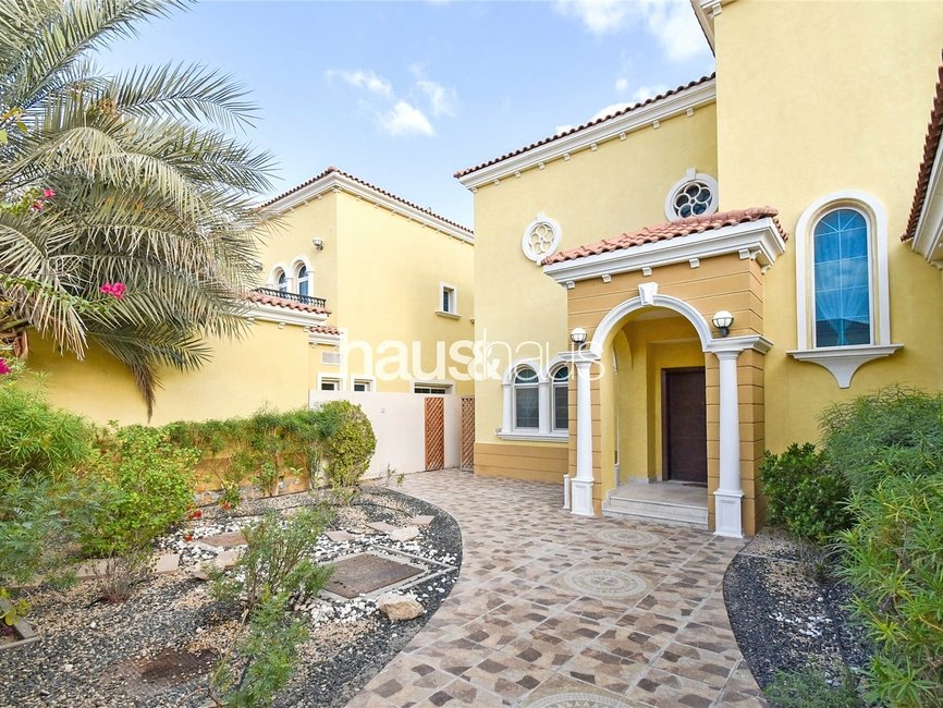 3 Bedroom villa for sale in Legacy Small - view - 10