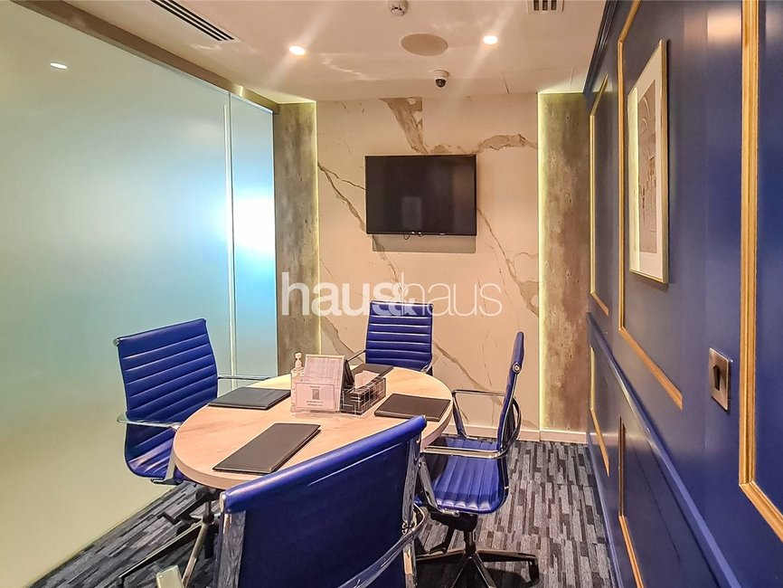 Office Space for sale in Millennium Hotel - view - 7