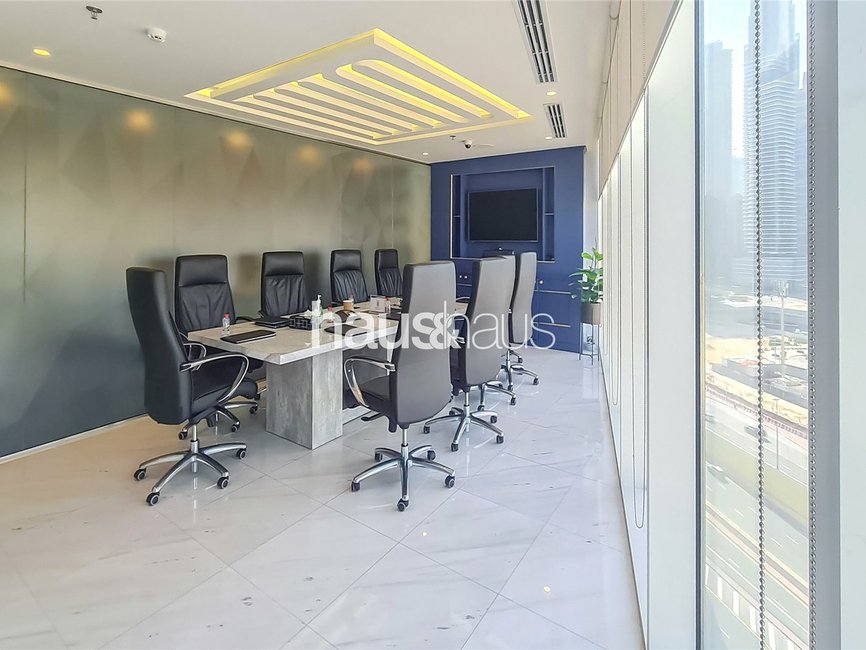 Office Space for sale in Millennium Hotel - view - 15