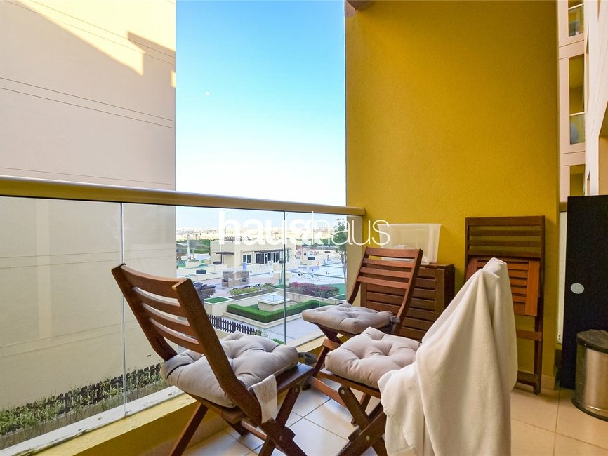 1 Bedroom Apartment for sale in Al Alka 1 - view - 9