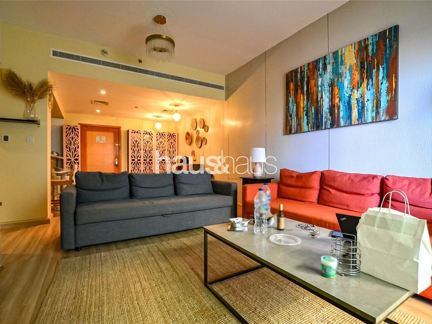 1 Bedroom Apartment for sale in Al Alka 1 - view - 3