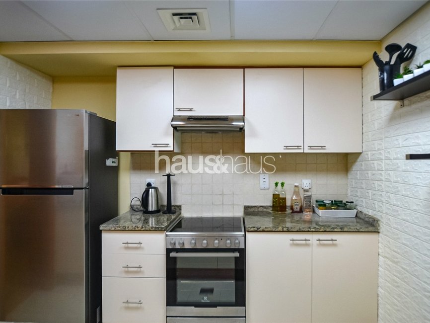 1 Bedroom Apartment for sale in Al Alka 1 - view - 10