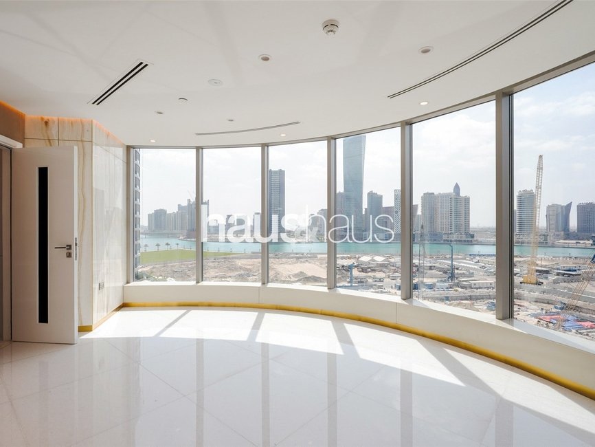 Office Space for sale in The Binary Tower - view - 3