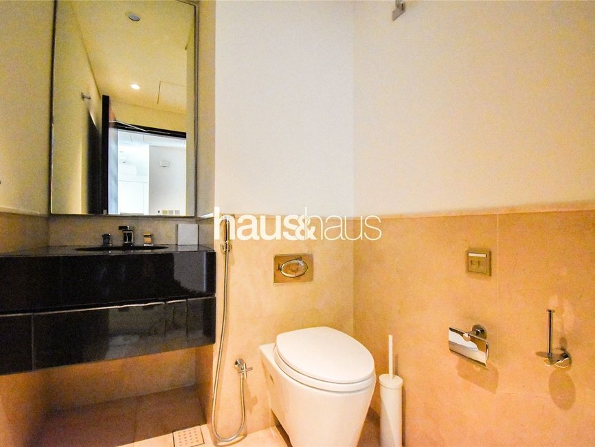 1 Bedroom Apartment for rent in The Address Dubai Marina - view - 13