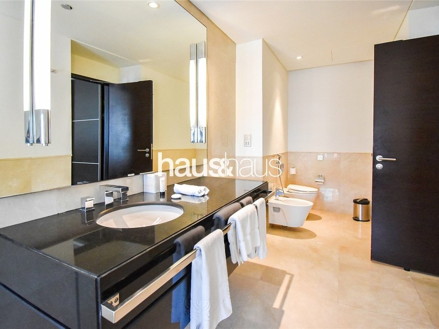 1 Bedroom Apartment for rent in The Address Dubai Marina - view - 6