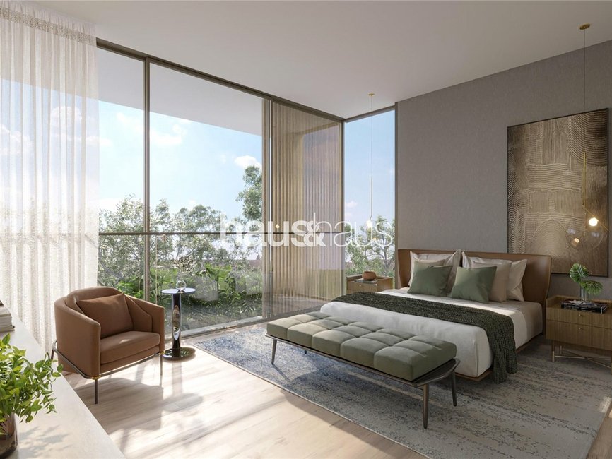 4 Bedroom villa for sale in Nad Al Sheba Gardens - view - 7