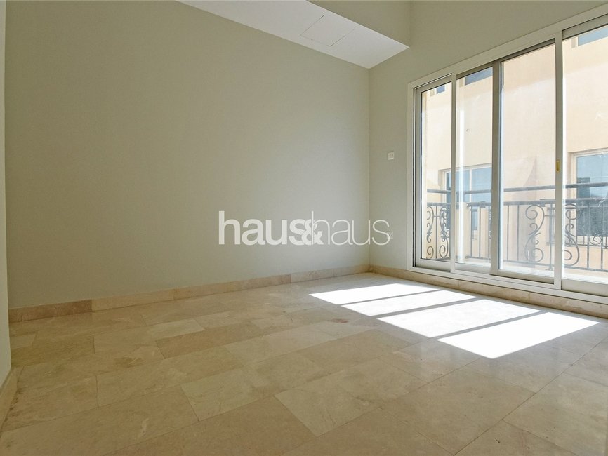 3 Bedroom townhouse for rent in La Residencia Del Sol - view - 10