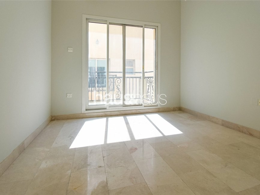 3 Bedroom townhouse for rent in La Residencia Del Sol - view - 14