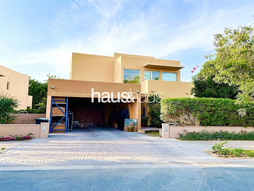 3 Bedroom villa for sale in Saheel 3 - view - 10