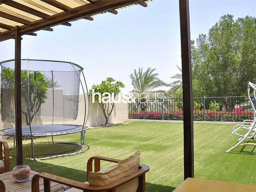 3 Bedroom villa for sale in Al Reem 2 - view - 3