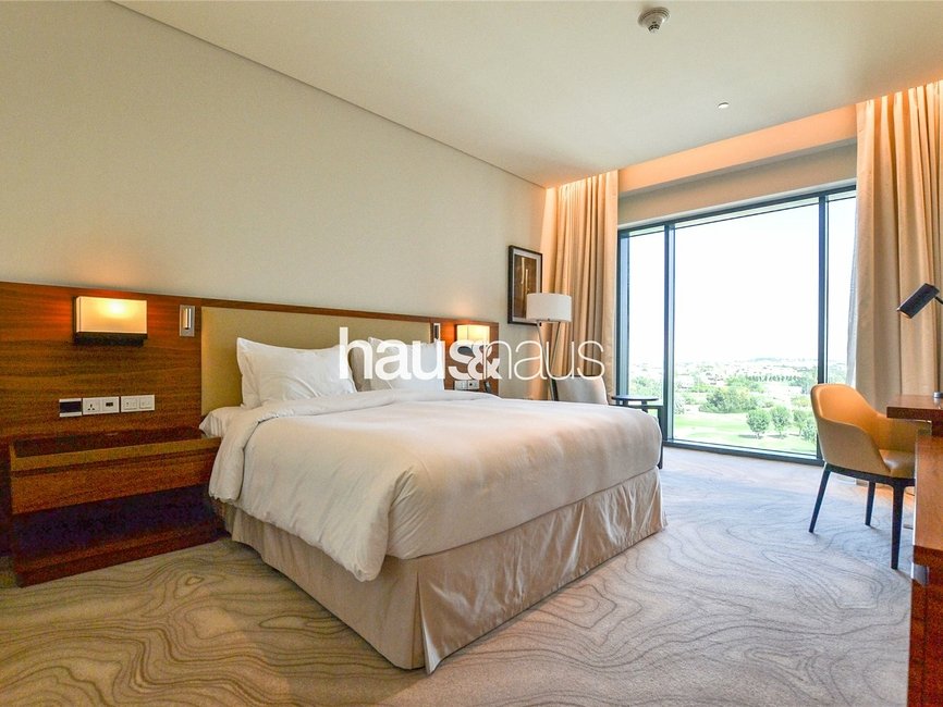 3 Bedroom Hotel Apartment for sale in B2 - view - 8