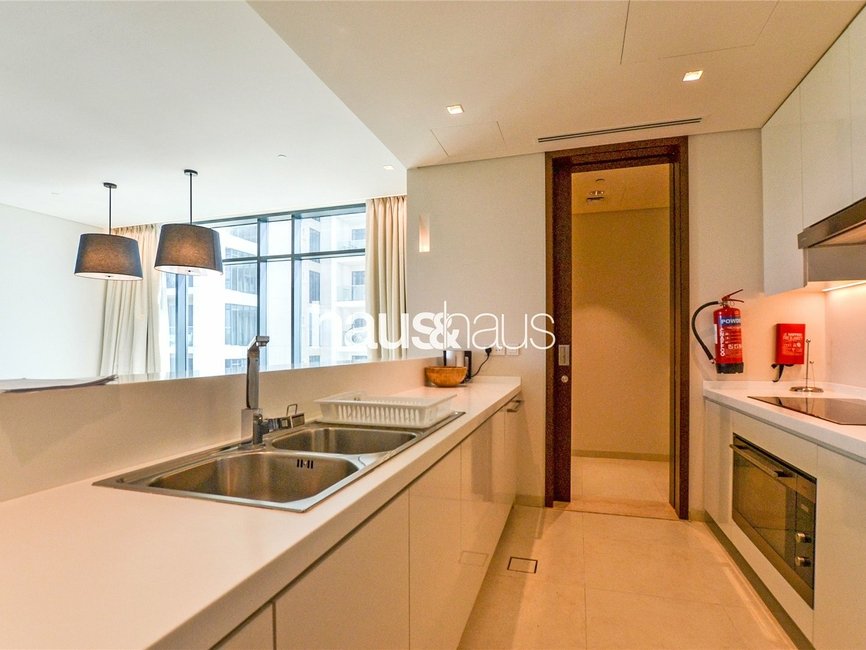 3 Bedroom Hotel Apartment for sale in B2 - view - 11