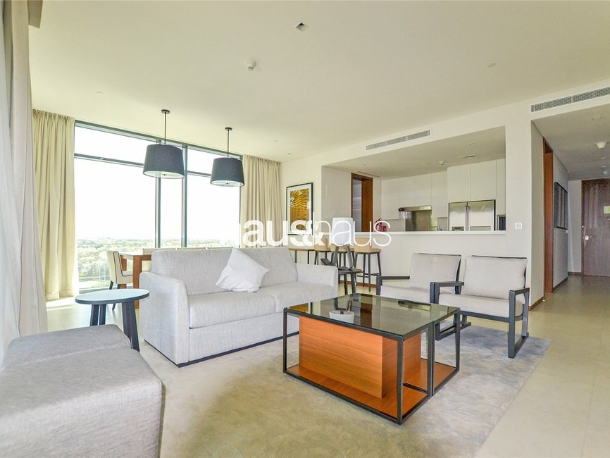 3 Bedroom Hotel Apartment for sale in B2 - view - 3