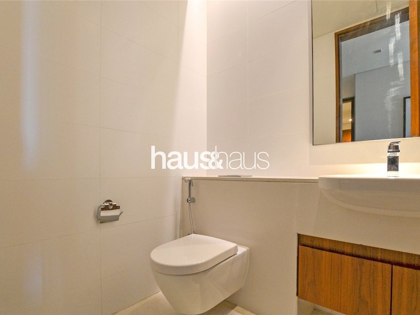 3 Bedroom Hotel Apartment for sale in B2 - view - 7