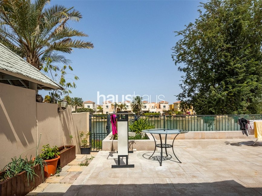 3 Bedroom villa for sale in Al Reem 2 - view - 5
