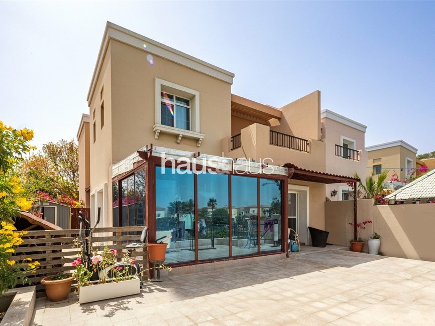 3 Bedroom villa for sale in Al Reem 2 - view - 7
