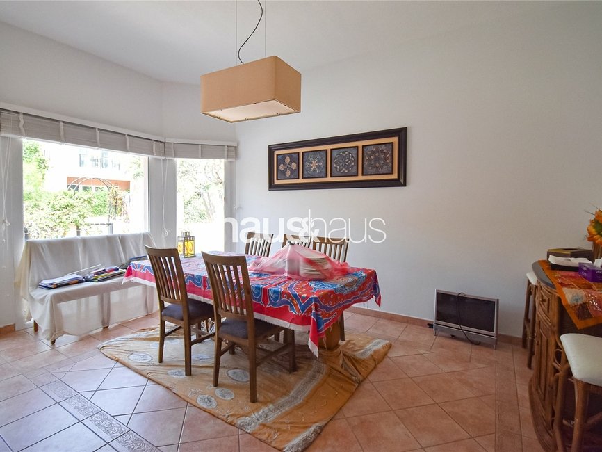 3 Bedroom townhouse for sale in Townhouses Area - view - 5