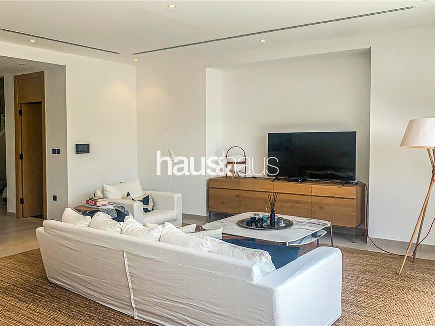 4 Bedroom Townhouse for sale in Jumeirah Luxury - view - 12