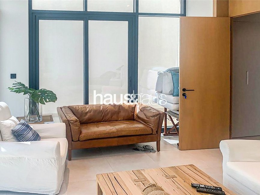4 Bedroom Townhouse for sale in Jumeirah Luxury - view - 13