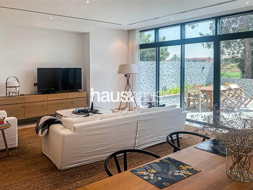 4 Bedroom Townhouse for sale in Jumeirah Luxury - view - 3