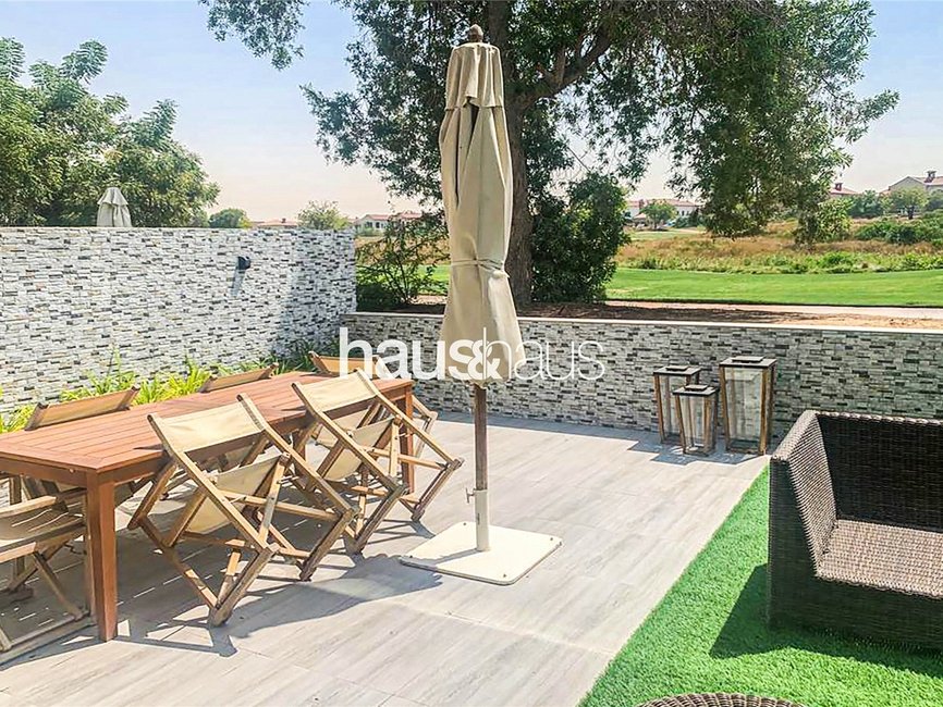 4 Bedroom Townhouse for sale in Jumeirah Luxury - view - 8